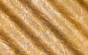 St George In The East fibreglass roof waterproofing