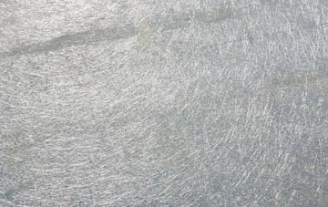 St George In The East laminate fibreglass or shingles?