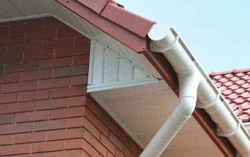St George In The East soffit repair costs