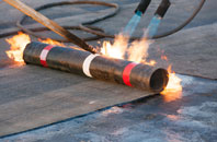 free St George In The East roof quotes