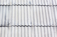 St George In The East corrugated roof quotes