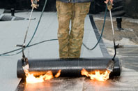 St George In The East flat roof sealing quote