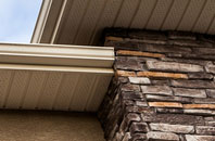 free St George In The East soffit repair quotes