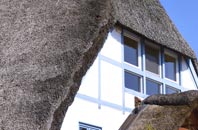 find rated St George In The East thatchers